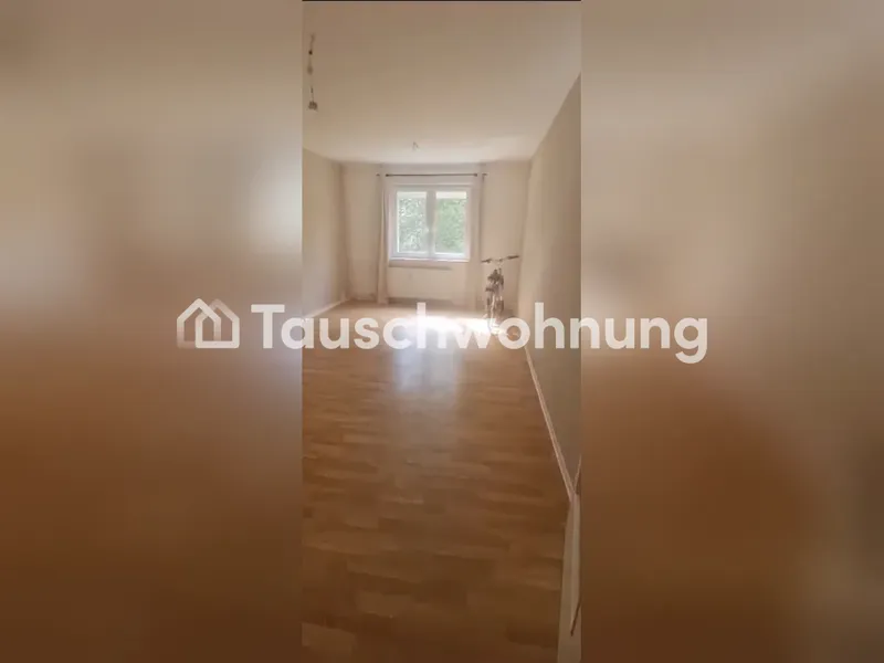 Tauschwohnung: Ruhige Erdgeschoss Wohnung am Rand von Berlin — photo 1